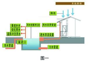 雨水收集01